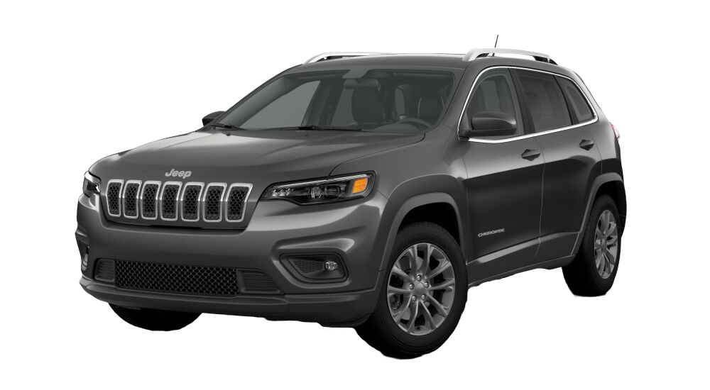 Jeep Cherokee 2019-